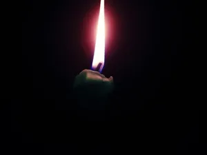 Ethereal Amoled Desktop Display Wallpaper