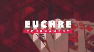 Euchre Card Game Tournament Wallpaper