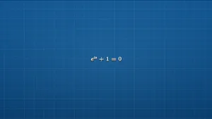 Euler Physics Equation Wallpaper