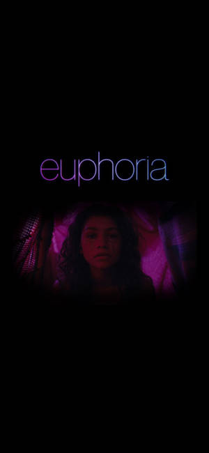 Euphoria Fuchsia Pink Wallpaper