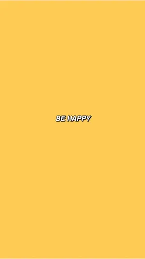 Every Day Is An Opportunity To Be Happy! Wallpaper