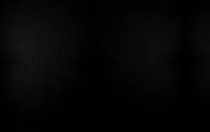 Evoking The Power Of The Pen, Black Page Contrasts Minimalism And Structure. Wallpaper