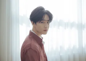 Exo Suho Wallpaper