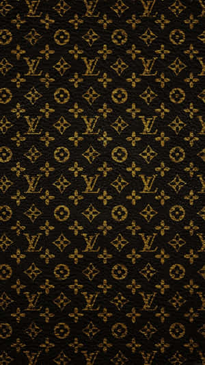 Expensive Louis Vuitton Phone Wallpaper
