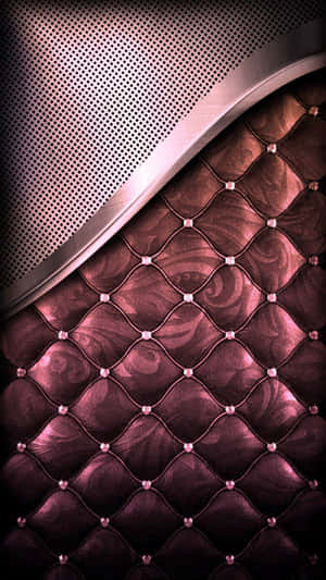 Expensive Tufted Wallpaper Wallpaper