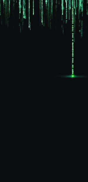 Experience A Crisp Clean Display With Pure Black Oled Wallpaper