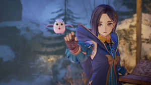 Experience A New Adventure In Tales Of Arise