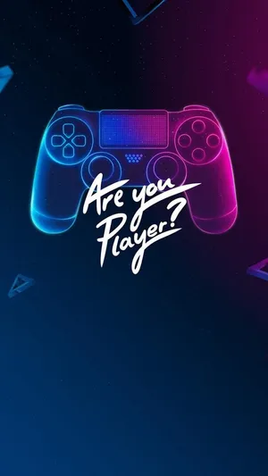 Experience Aesthetic Gaming Wallpaper