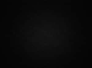 Experience Cinematic Quality With A Pure Black Oled Display Wallpaper