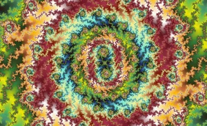 Experience Magic And Adventure In Candy Land Wallpaper