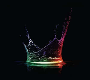 Experience Super Amoled Display Wallpaper