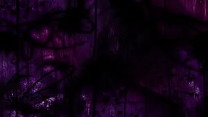 Experience The Unique Aesthetic Of This Grunge Laptop Wallpaper
