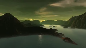 Experience Ultimate Quality With 4k Uhd Wallpaper