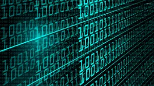 Experience Unlimited Power With The Matrix Iphone Wallpaper