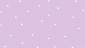 Explore A Lavender Aesthetic With This Laptop Wallpaper