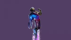 Explore A Vast And Diverse World With Anthem 3840x2160 Wallpaper