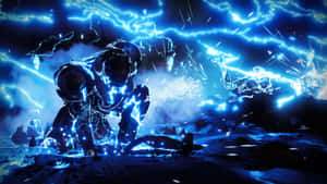 Explore New Worlds In Destiny 2 Wallpaper