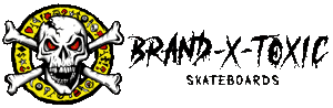 Explore Skateboarding With Skate Brands Wallpaper