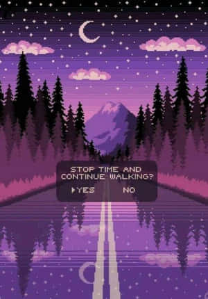 Explore The Beauty Of A World Without Limits. Wallpaper