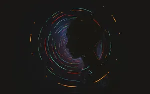 Explore The Limits Of Knowledge With Cool Science Wallpaper