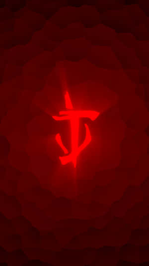 Explore The Vast Doom Eternal World On Your Iphone Wallpaper