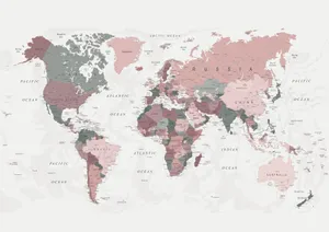 Explore The World In All Its Aesthetics Wallpaper