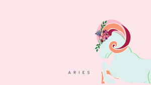 Explore The World Of Aesthetic Astrology Wallpaper