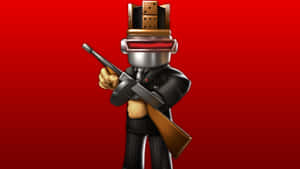 Explore The World Of Roblox With This Virtual Boy