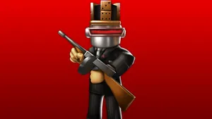 Explore The World Of Roblox With This Virtual Boy