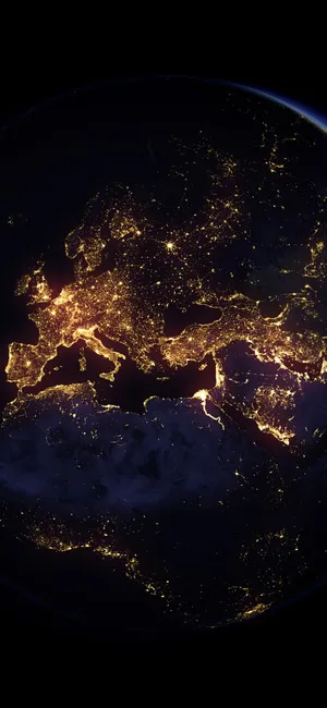 Explore The World With Iphone Wallpaper