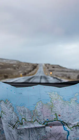 Explore The World With Your Iphone Wallpaper