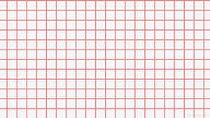 Exploring The Beauty Of Red And White Aesthetics Wallpaper