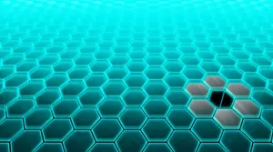 Exploring The Depths Of Technology Wallpaper