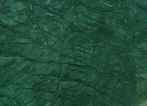 Exquisite Emerald Green Landscape Wallpaper