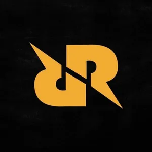 Eye Catching Poster For Rrq Logo Wallpaper