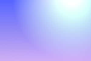 Eye-catching Purple And Blue Ombre Background Wallpaper