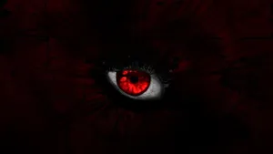 Eye Of The Devil Wallpaper