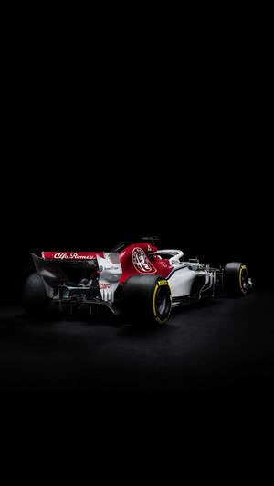 F1 Phone C37 2018 Wallpaper