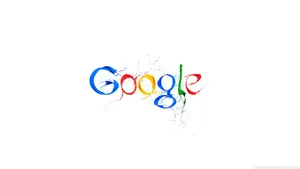 Fabric Google Font Art Wallpaper
