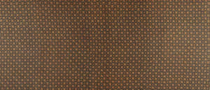 Fabric Texture With Circle Pattern Wallpaper