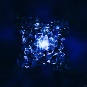 Fail, System, Code, Blue Wallpaper