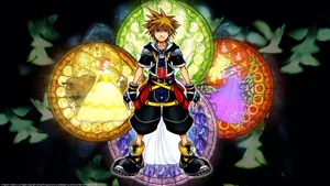 Fairy Tail Natsu Wallpaper
