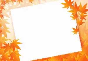 Fall Aesthetic Maple Wallpaper