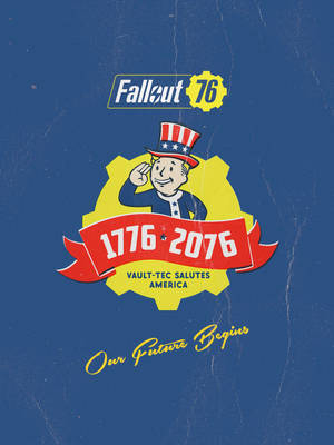 Fallout 76 Wallpapers - wallpapersok