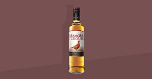 Famous Grouse Tribute Whisky Wallpaper