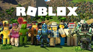 Fan Art All Avatars In Roblox Wallpaper