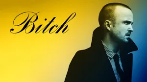 Fan Art Breaking Bad Jesse Wallpaper