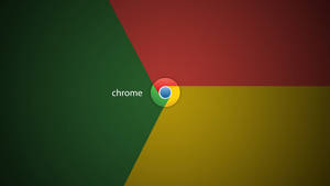 Fan Art Google Chrome Icon Wallpaper