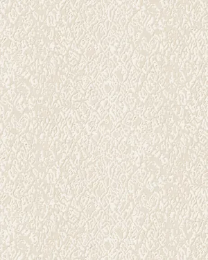 Fancy Beige Snake Skin Wallpaper