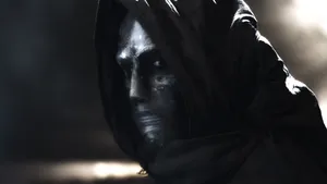 Fantastic Four Dr. Doom Wallpaper